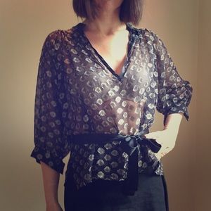 Matthew Williamson Blouse